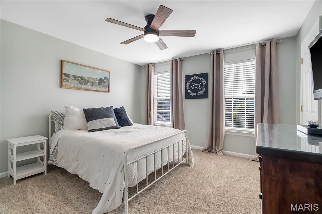 Persimmon Hill Village - Residential