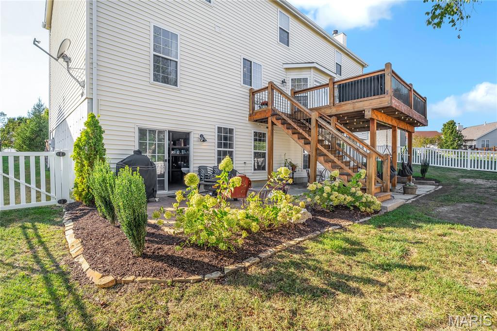 Persimmon Hill Village - Residential