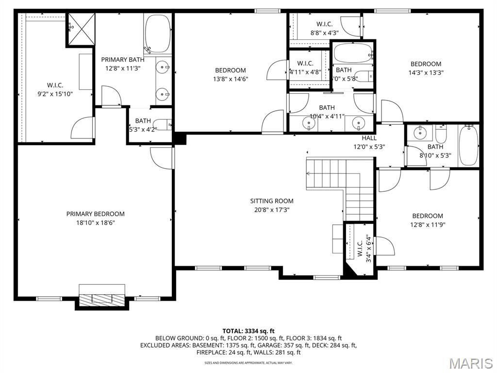 Persimmon Hill Village - Residential