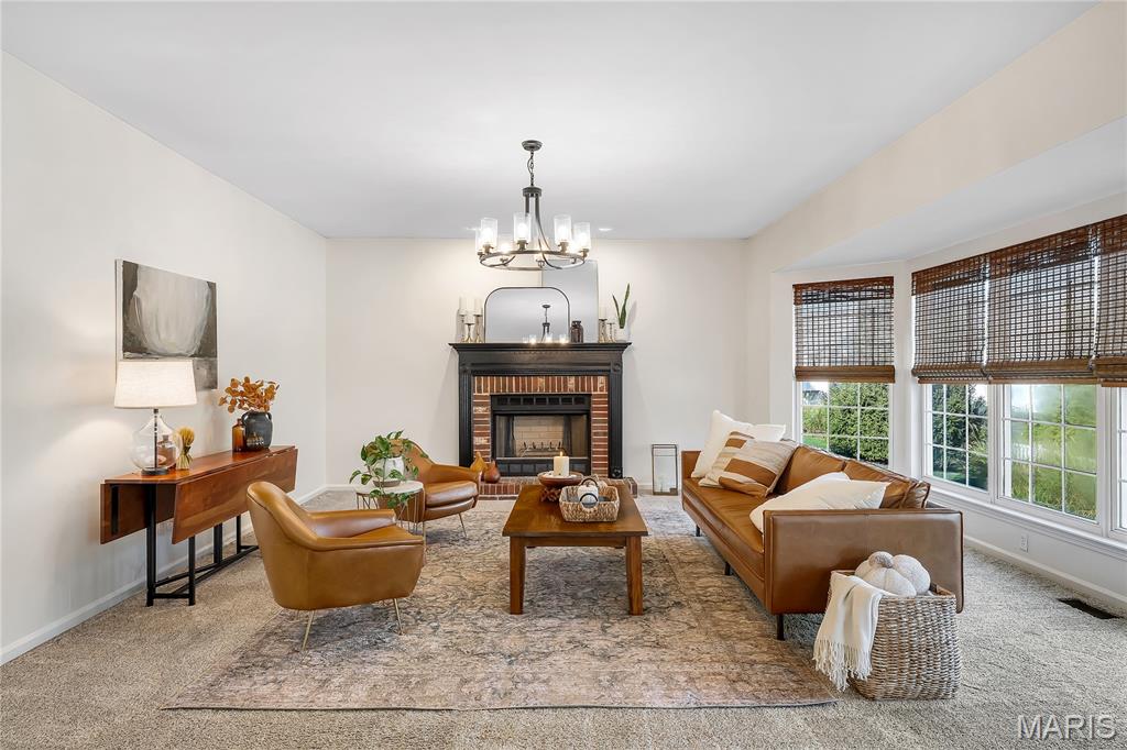 Persimmon Hill Village - Residential