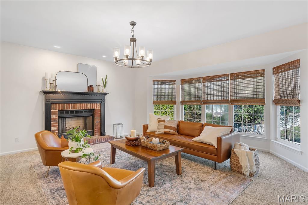 Persimmon Hill Village - Residential