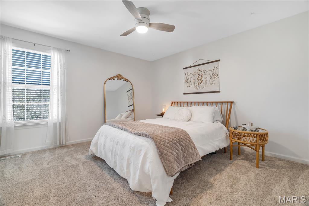 Persimmon Hill Village - Residential