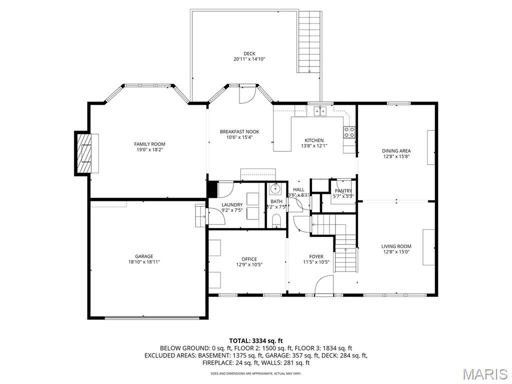 Persimmon Hill Village - Residential