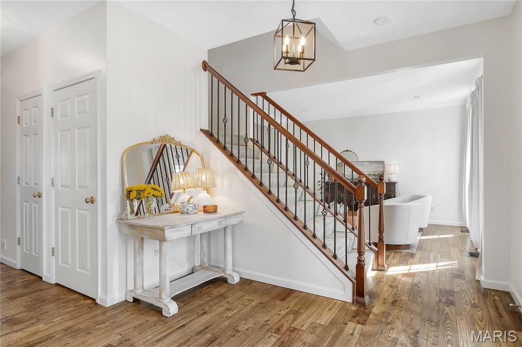 Persimmon Hill Village - Residential