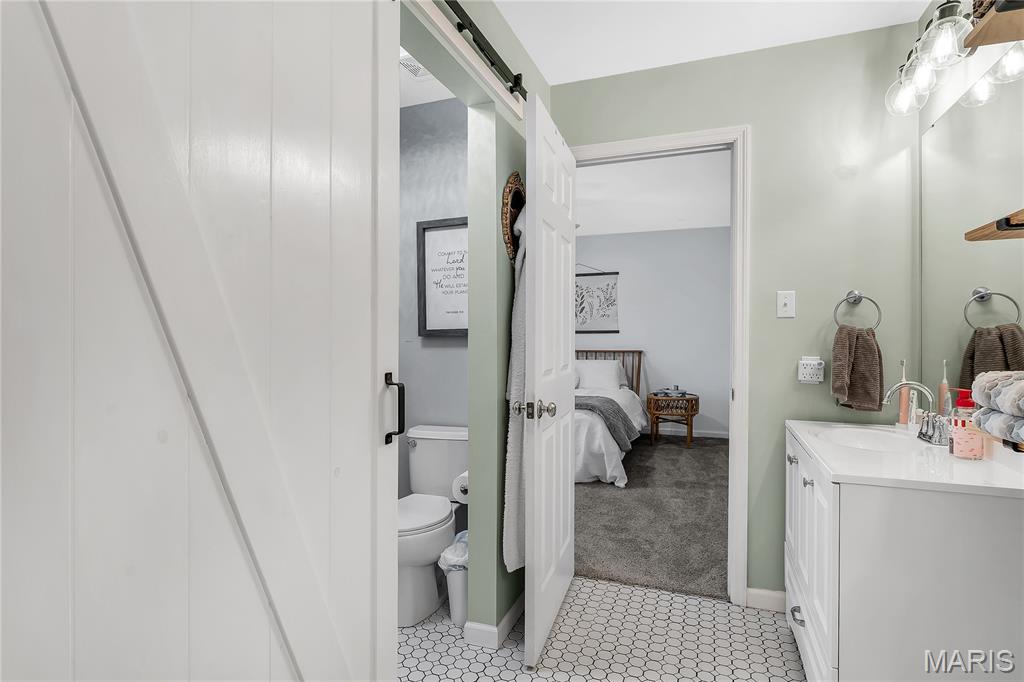 Persimmon Hill Village - Residential