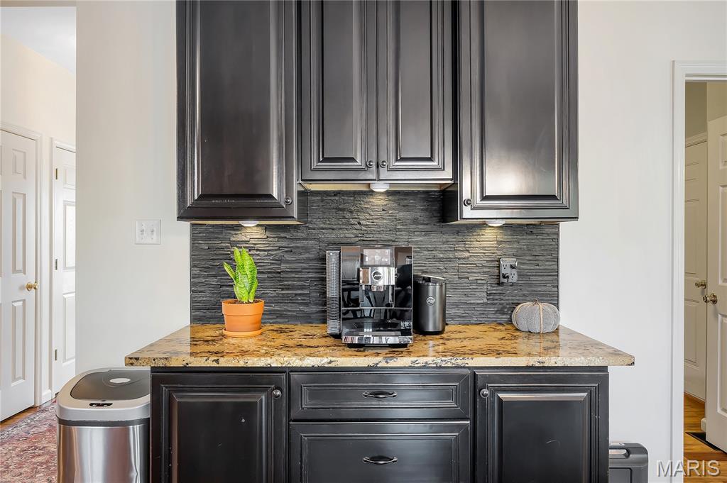 Persimmon Hill Village - Residential