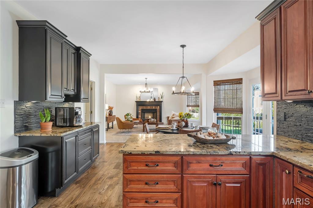 Persimmon Hill Village - Residential