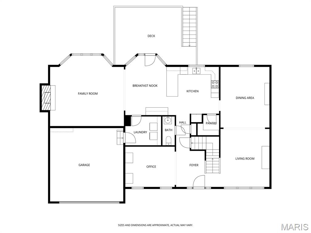 Persimmon Hill Village - Residential