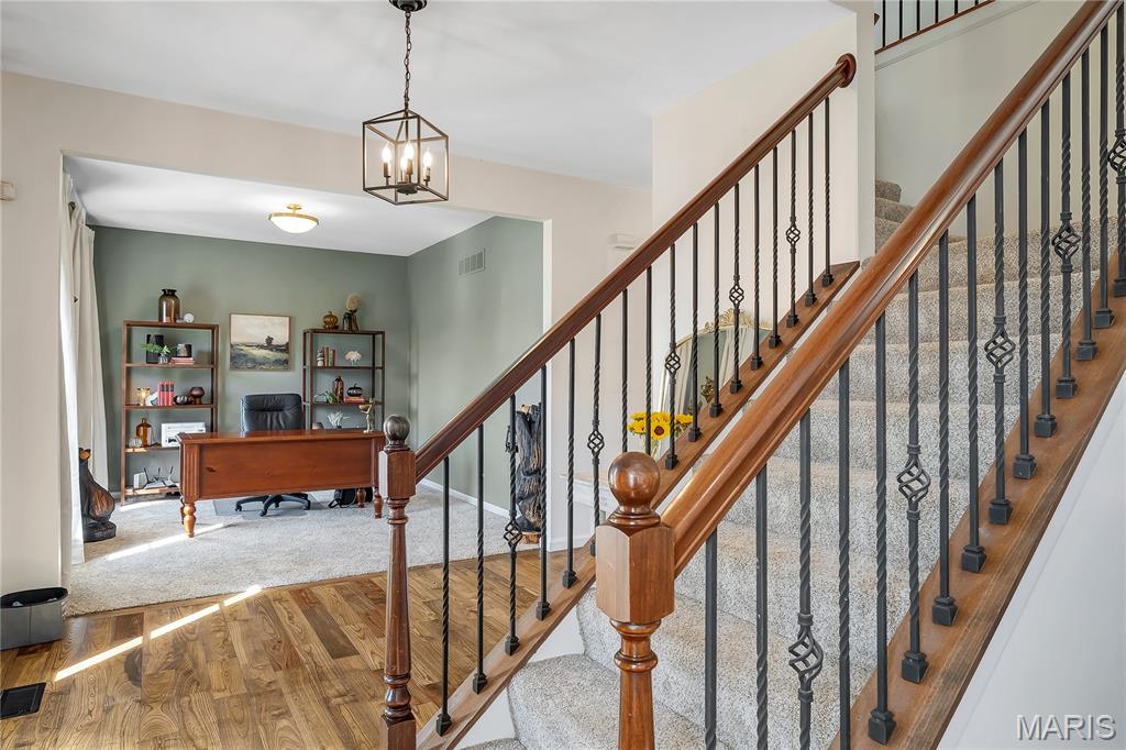 Persimmon Hill Village - Residential