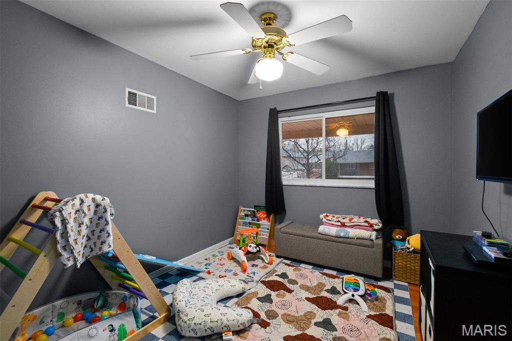 Reav-Tel Manor - Residential