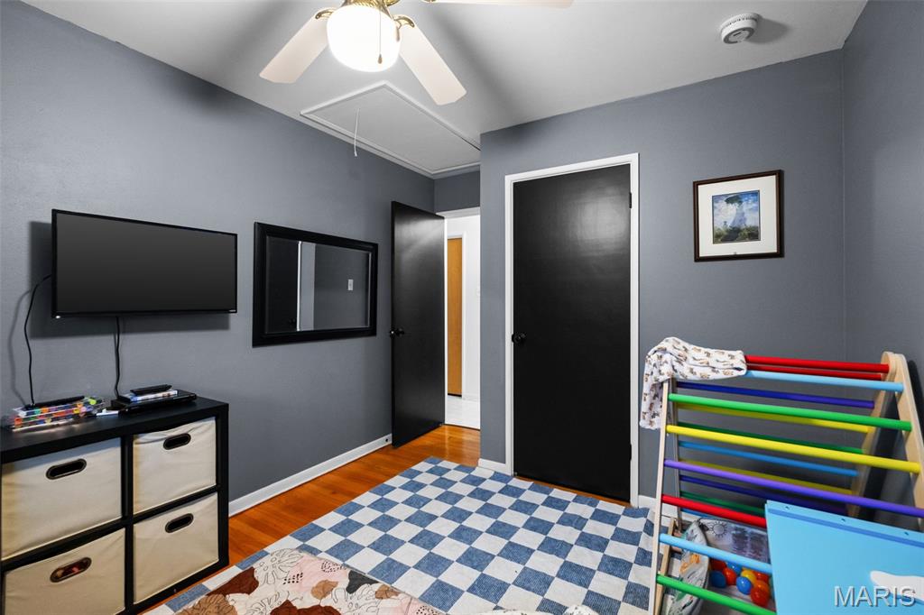 Reav-Tel Manor - Residential