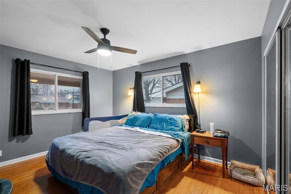 Reav-Tel Manor - Residential