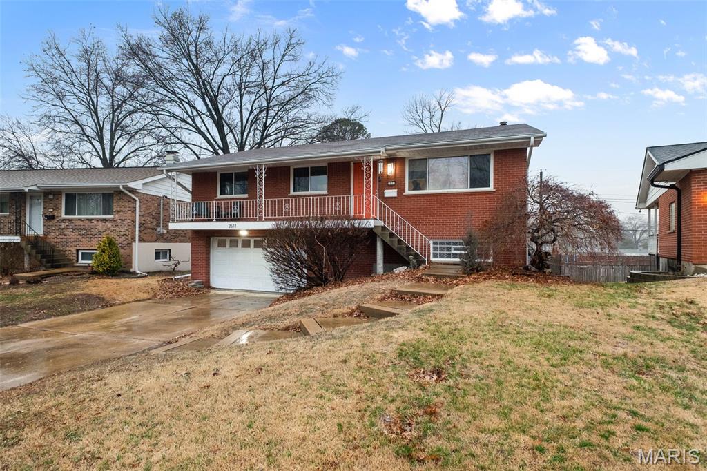 Reav-Tel Manor - Residential