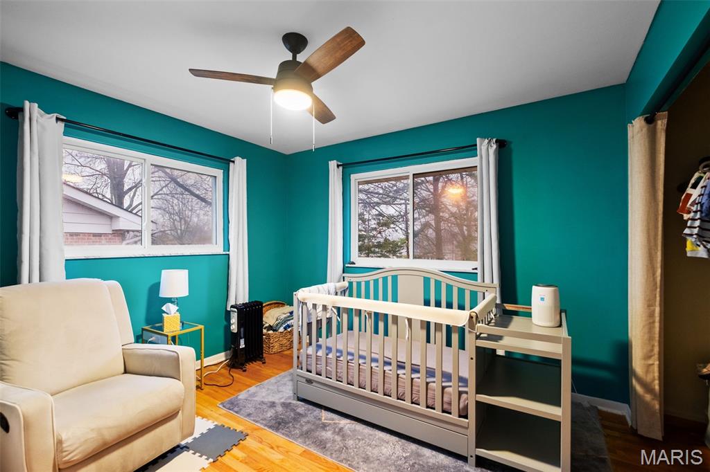 Reav-Tel Manor - Residential