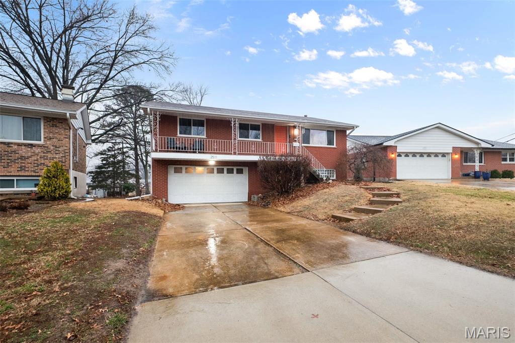 Reav-Tel Manor - Residential