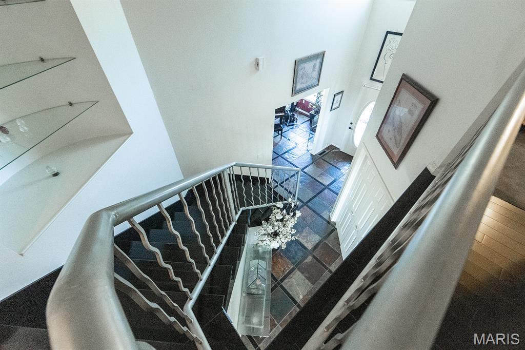 Emerald Hills - Residential