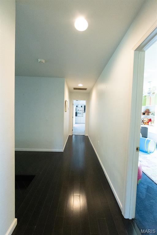 Emerald Hills - Residential