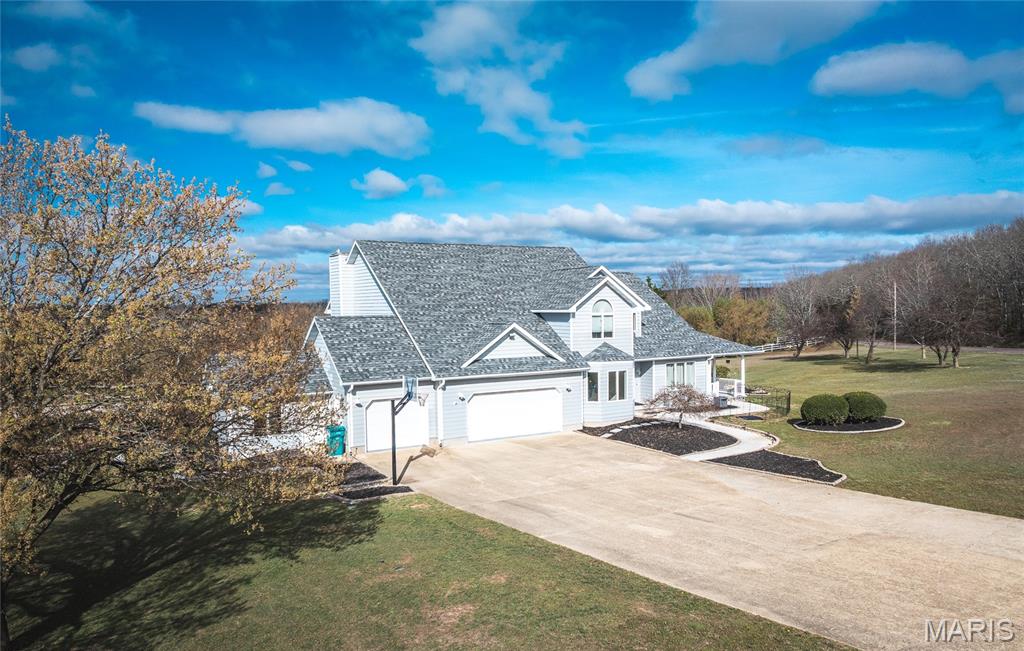 Emerald Hills - Residential