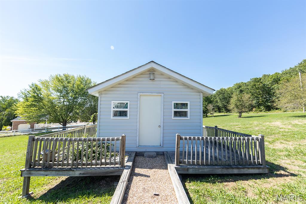 Emerald Hills - Residential