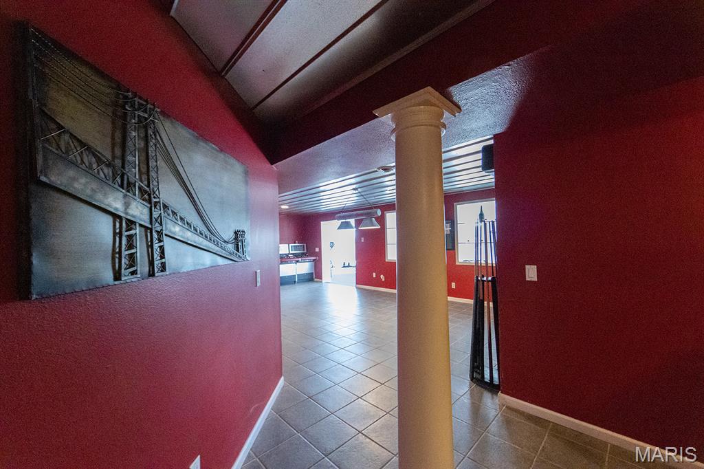 Emerald Hills - Residential