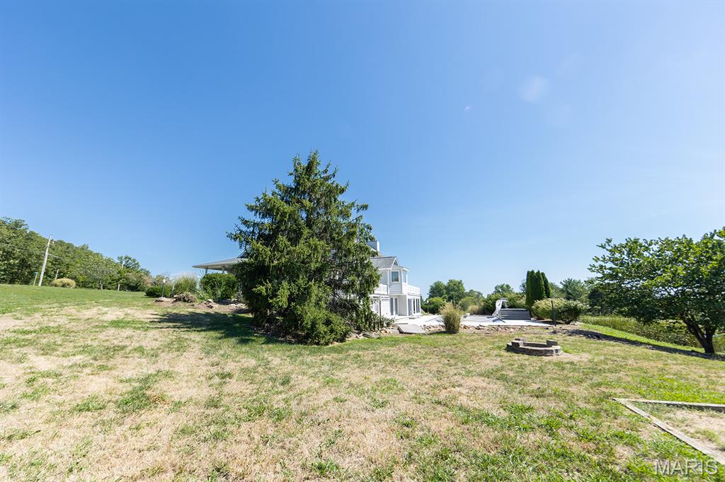 Emerald Hills - Residential