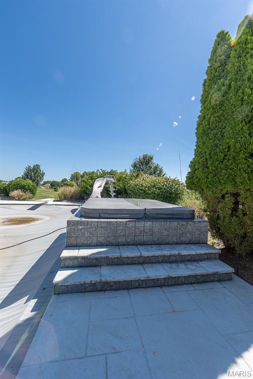 Emerald Hills - Residential