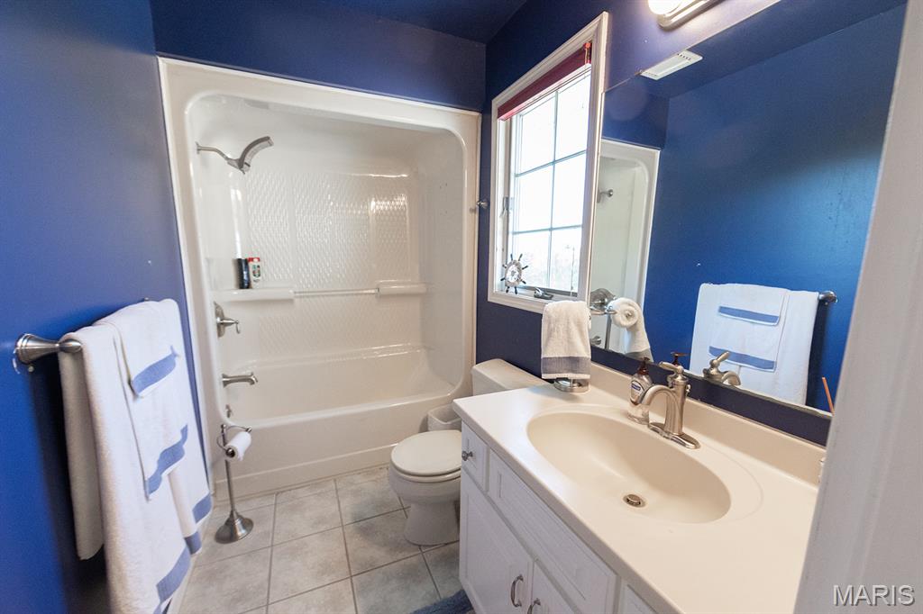 Emerald Hills - Residential