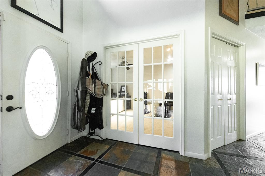 Emerald Hills - Residential