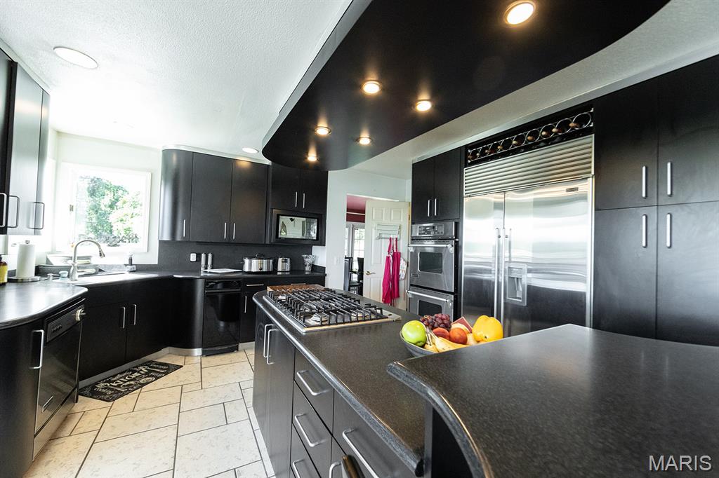 Emerald Hills - Residential