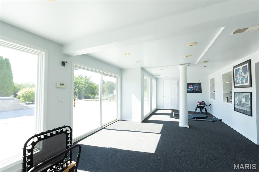 Emerald Hills - Residential