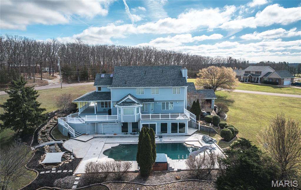 Emerald Hills - Residential