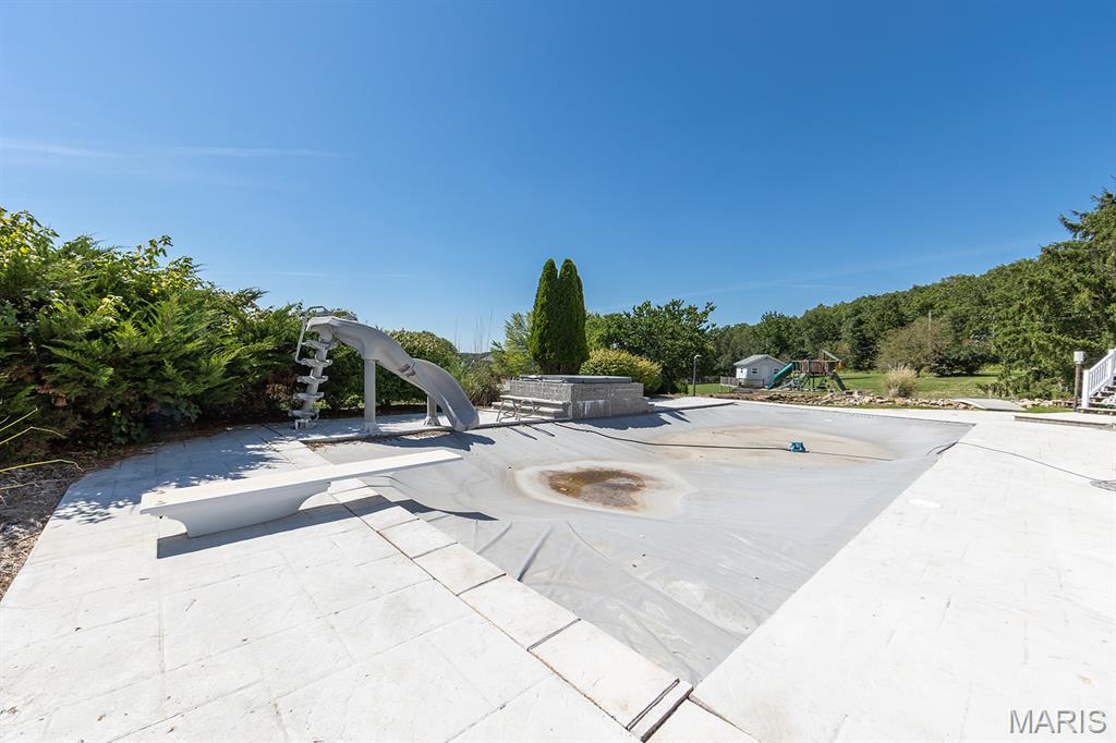 Emerald Hills - Residential