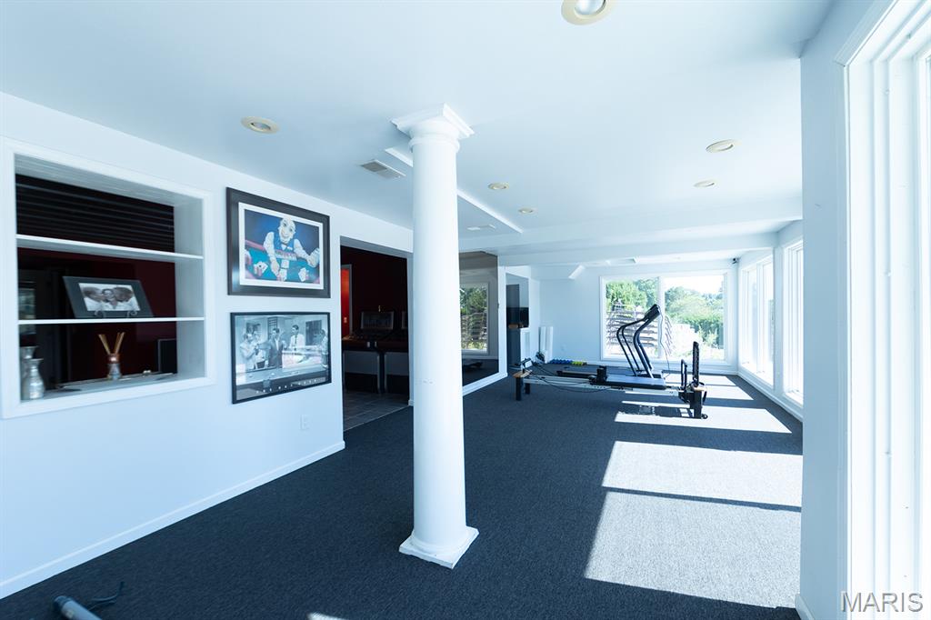 Emerald Hills - Residential