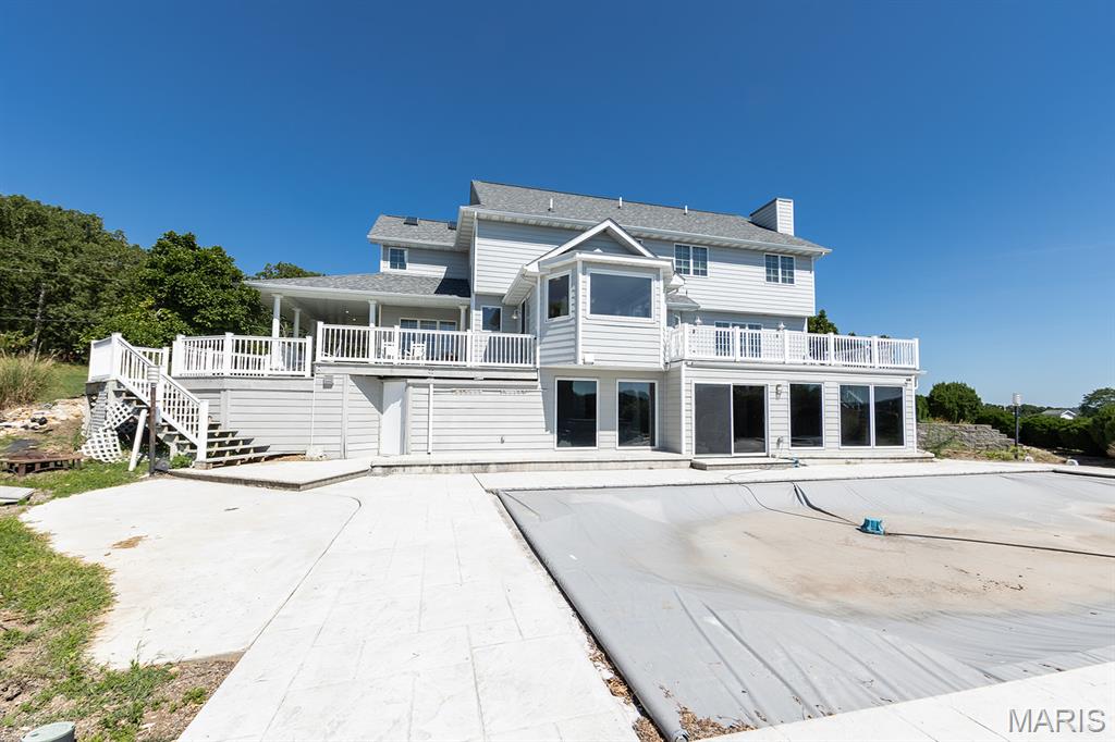 Emerald Hills - Residential