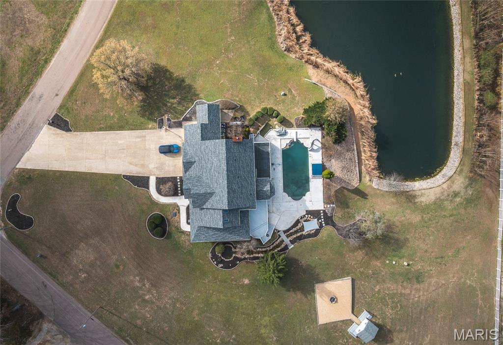 Emerald Hills - Residential