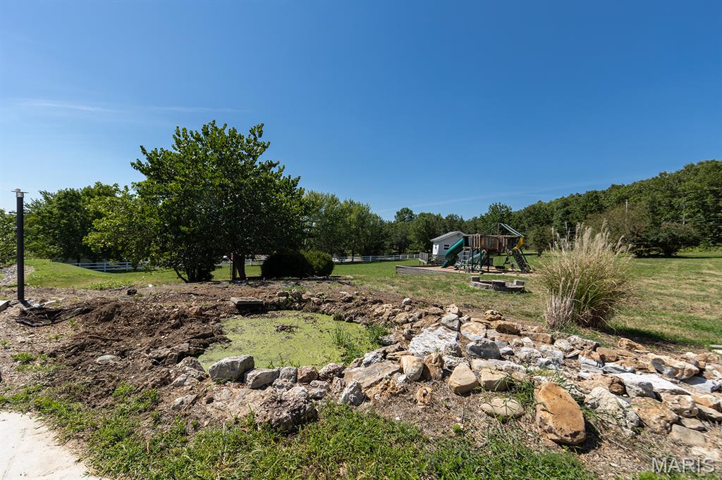 Emerald Hills - Residential