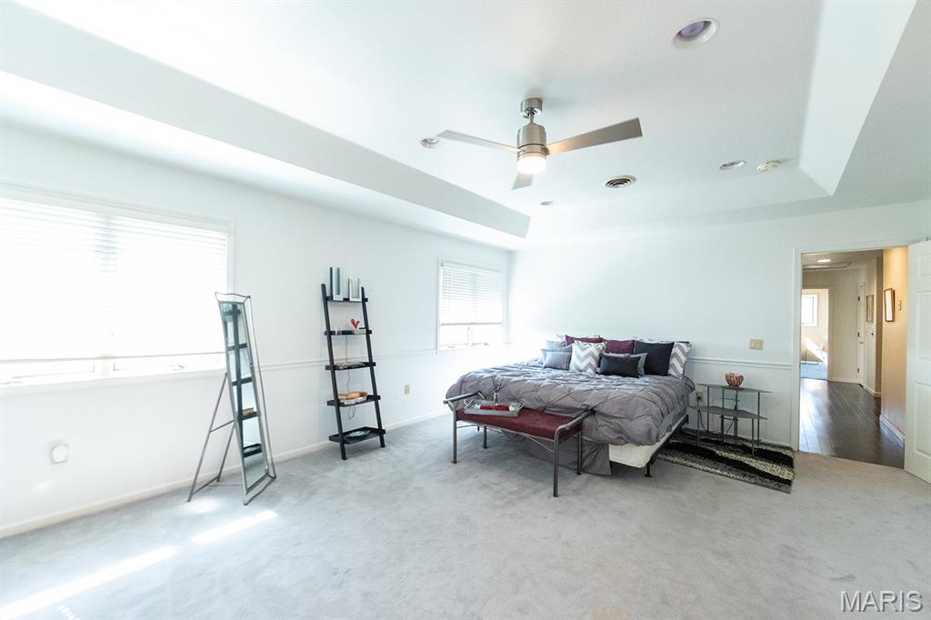 Emerald Hills - Residential