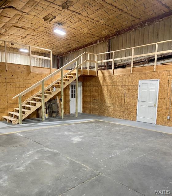 Industrial Park - Commercial Sale