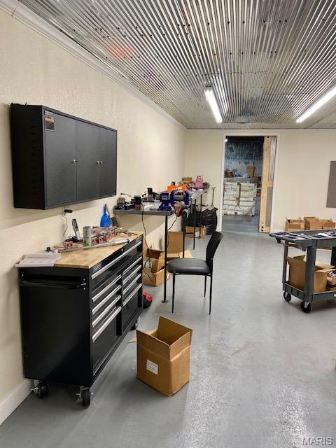 Industrial Park - Commercial Sale