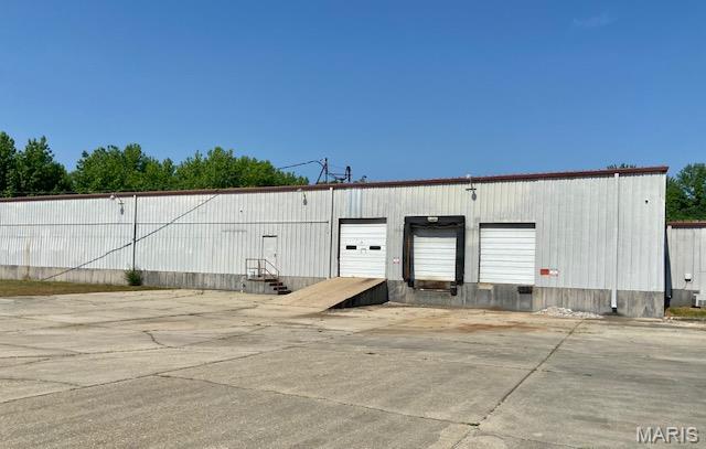 Industrial Park - Commercial Sale