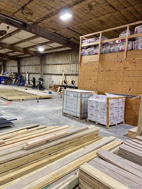 Industrial Park - Commercial Sale