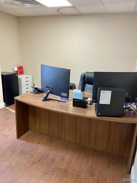 Industrial Park - Commercial Sale