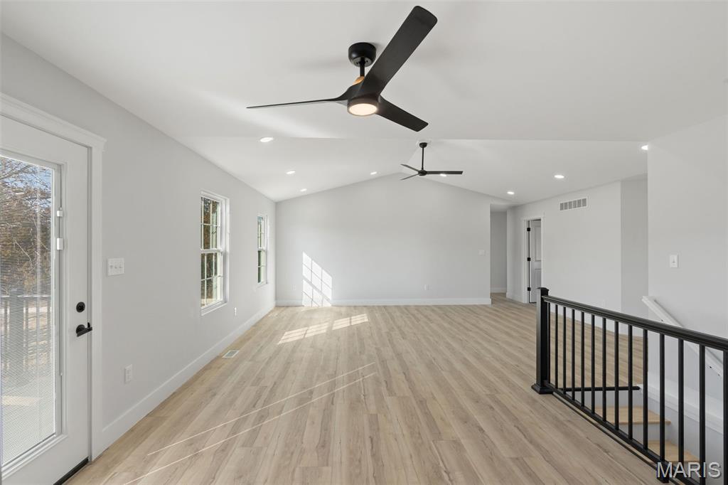 Evergreen Lakes - Residential