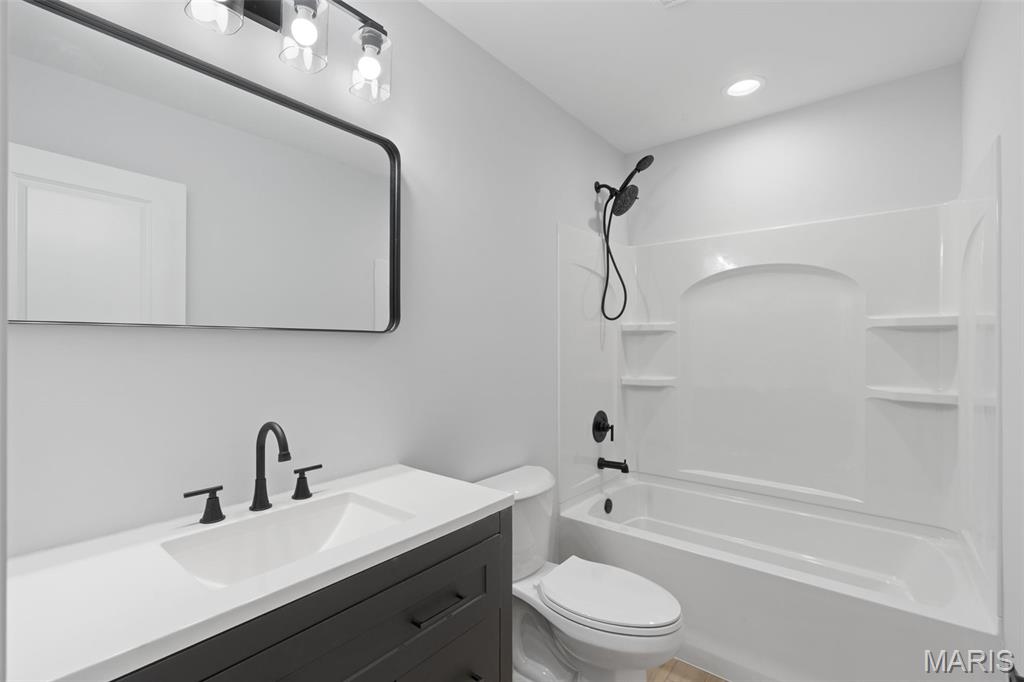 Evergreen Lakes - Residential