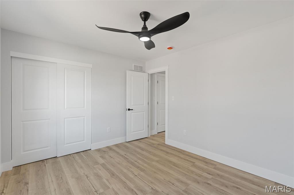 Evergreen Lakes - Residential