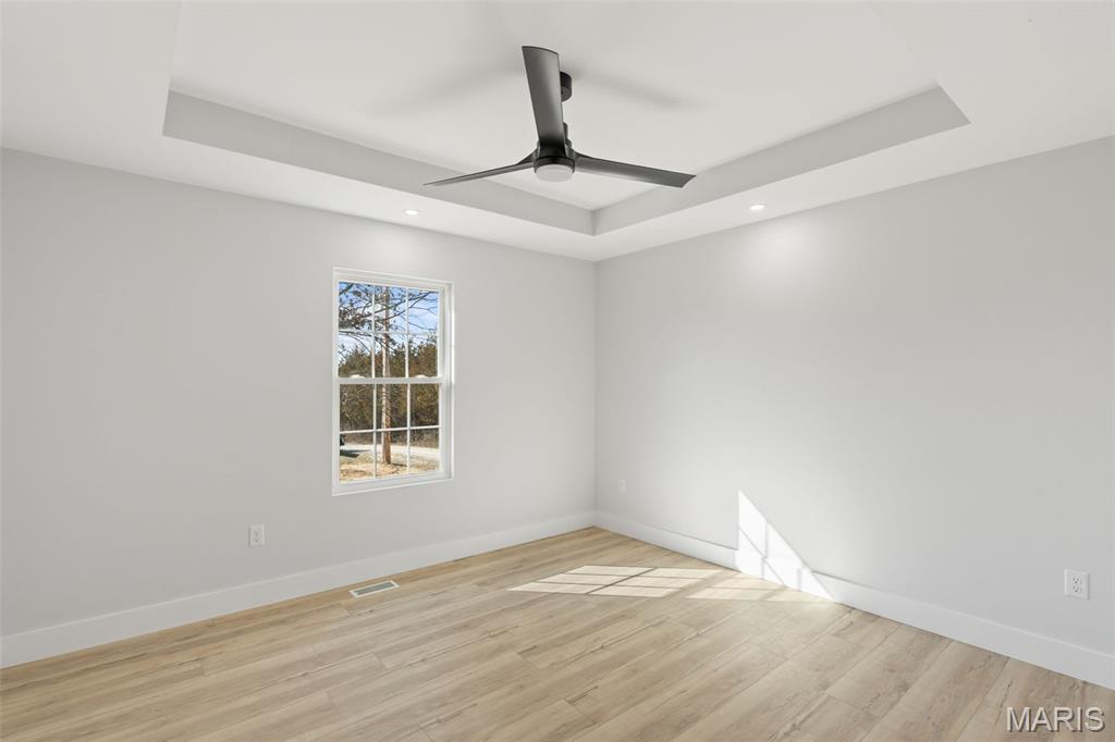 Evergreen Lakes - Residential