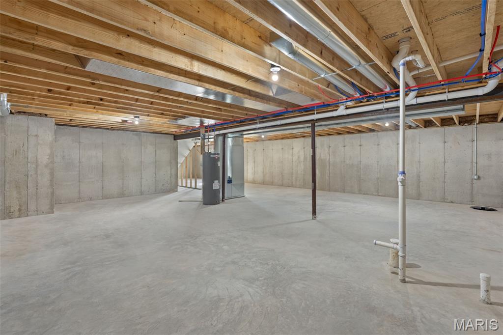 Evergreen Lakes - Residential