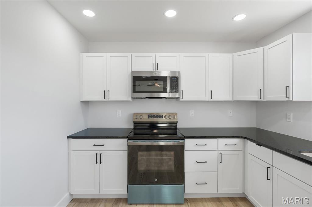 Evergreen Lakes - Residential