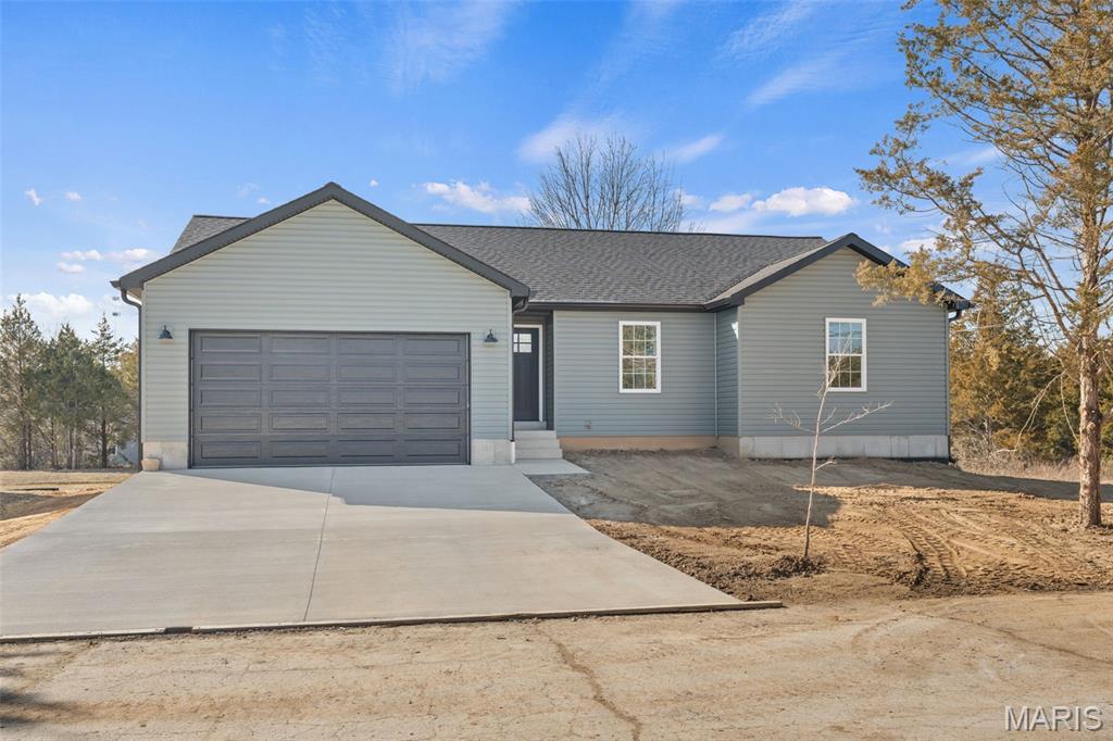 Evergreen Lakes - Residential