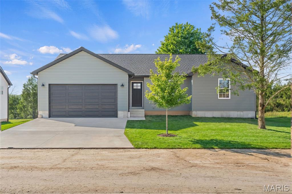 Evergreen Lakes - Residential